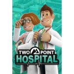 Two Point Hospital – Zboží Živě