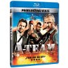 DVD film A-Team BD BD