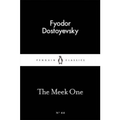 The Meek One – Zboží Dáma