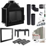 Kratki Maja Deco 8 kW 200 mm – Zboží Dáma