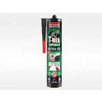SOUDAL T-REX EXTRA FIX 380g – Sleviste.cz
