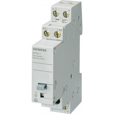 Siemens 5TT4102-0 5TT41020 dálkový spínač 16 A – Hledejceny.cz