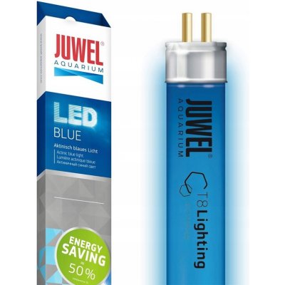 Juwel osvětlení LED Blue 1200 mm, 23 W – Sleviste.cz