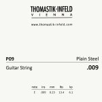 Thomastik P09 – Zboží Dáma