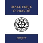 Malé eseje o pravdě – Hledejceny.cz