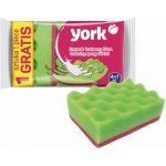 YORK houbička na nádobí Vlnka 4+1 ks – Hledejceny.cz