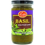 Lee Bazalkové pesto z čerstvých lístků 200 g – Zbozi.Blesk.cz