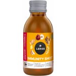 Leros Immunity Shot zázvor + vitamín C 150 ml – Hledejceny.cz