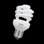Kompaktní zářivka UVB MINITRONIC REPTILIGHT® TROPIC 25W/UVB100=UVB5.0 E27 230-240V 78917251 – Hledejceny.cz