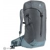 Turistický batoh Deuter AC Lite 22l SL graphite-shale