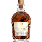 Old St. Croix Elixir Orange Grove 40% 0,7 l (holá láhev) – Zbozi.Blesk.cz