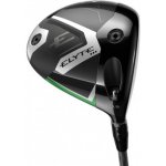 Callaway Elyte Triple Diamond Driver pravé Mitsubishi Tensei 10.5° grafit Stiff – Zboží Dáma