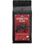 Kafista Vendetta Blend zrnková 1 kg – Hledejceny.cz