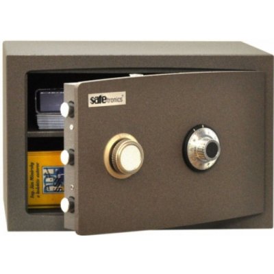 Safetronics NTR-24 LG – Sleviste.cz