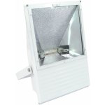 Eurolite Outdoor Spot 750-1000W WFL bílý – Hledejceny.cz