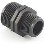 Plast Project Vsuvka PP závitová redukovaná MM 3/4" x 1/2" 7515.00DC – Hledejceny.cz