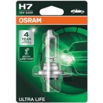 Osram Ultra Life 64210ULT-01B H7 PX26d 12V 55W – Zboží Mobilmania