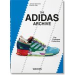 The adidas Archive. The Footwear Collection. 40th Ed. – Hledejceny.cz