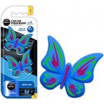 Aroma Car BUTTERFLY New Car – Hledejceny.cz