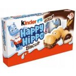 Ferrero Kinder Happy Hippo Cocoa Cream 103 g – Zboží Dáma