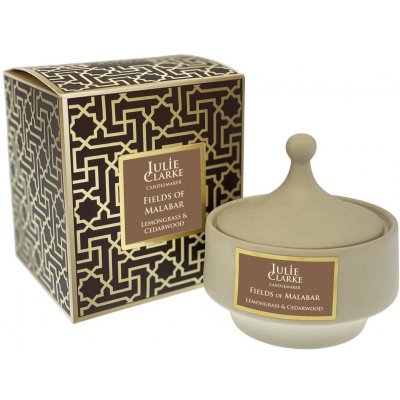 Julie Clarke Candlemaker Desert Winds FIELDS OF MALABAR 230g – Hledejceny.cz