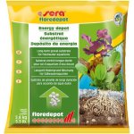 Sera Floredepot 2,4 kg – Zboží Dáma