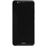 LCD Displej + Dotykové sklo + Rám Huawei P10 Lite – Zboží Živě