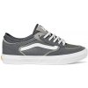 Skate boty Vans Skate Rowley Grey/White