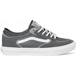 Vans Skate Rowley Grey/White