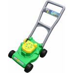 Androni sekačka na trávu zelená – Sleviste.cz
