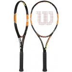 Wilson Burn 100S – Sleviste.cz