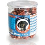 Kiddog hovězí masíčko v kostičce premium quality 200 g – Zboží Mobilmania