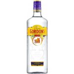 Gordon's London Dry Gin 37,5% 0,7 l (holá láhev) – Hledejceny.cz