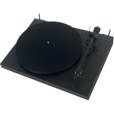 Pro-ject Debut E Carbon + Ortofon 2M – Zboží Živě