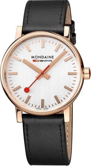 Mondaine MSE.40112.LB