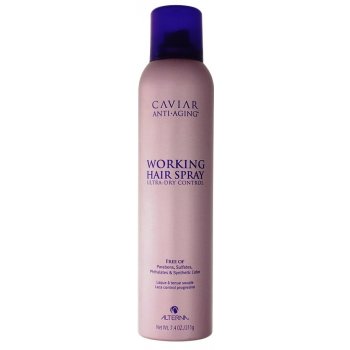 Alterna Caviar Working Hairspray 250 ml