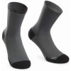 Assos ponožky XC Socks Torpedo Grey