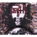 DEATH - INDIVIDUAL THOUGHT PATTERNS CD – Zboží Mobilmania