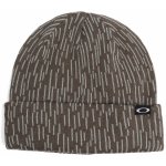 Oakley Fleece-Lined Graphic Beanie​ Rain Camo Olive – Hledejceny.cz
