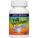 CaliVita Full Spectrum 90 tablet – Hledejceny.cz