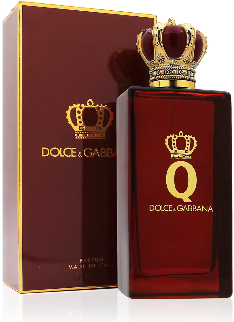 Dolce & Gabbana Q by Dolce & Gabbana parfém dámský 100 ml