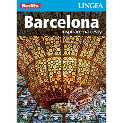 Barcelona - Inspirace na cesty: Inspirace na cesty – Hledejceny.cz