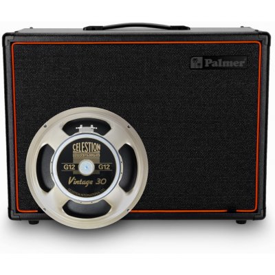 Palmer CAB 112 BX GBK – Sleviste.cz