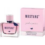 Mustang Pink Signature parfémovaná voda dámská 30 ml – Hledejceny.cz