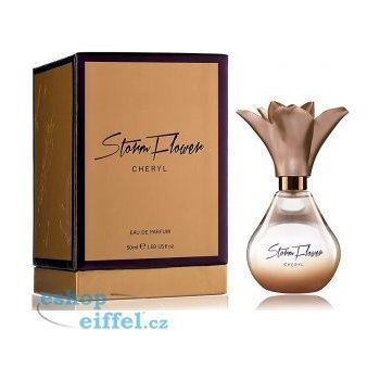 Cheryl Cole Storm Flower parfémovaná voda dámská 100 ml