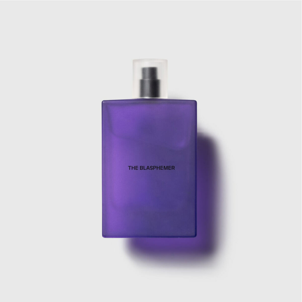 Alexmonhart The Blasphemer parfémovaná voda unisex 100 ml