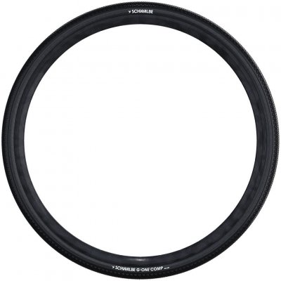 Schwalbe G-one Comp 700x35C 35-622 – Zboží Dáma