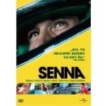 Senna DVD – Zboží Mobilmania