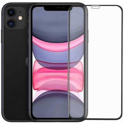 Nillkin 2.5D CP+ PRO pro Apple iPhone 11 2448590 – Zbozi.Blesk.cz