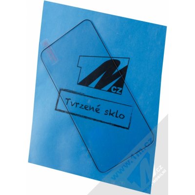1Mcz Glass 5D Samsung Galaxy S24+ / S25+ / S25 Edge 1M44603X – Zboží Živě